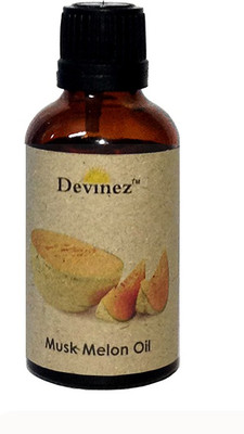 

Devinez Muskmelon Oil, 100% Pure, Natural & Undiluted, 50ml(50 ml)