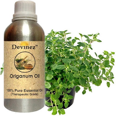 

Devinez 1000-2025, Origanum Essential Oil, 100% Pure, Natural & Undiluted(1000 ml)