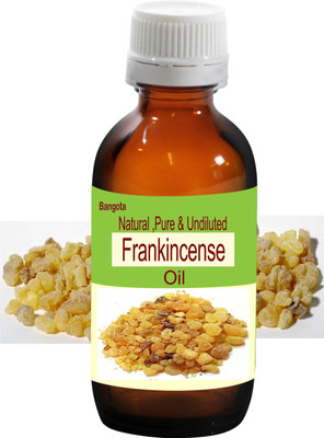 

Bangota Frankincense Oil - Natural, Pure & Undiluted -50 ml(50 ml)