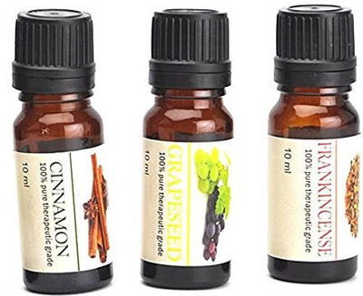 

Karmakara cinnamon,grapeseed,frankincense(10 ml)