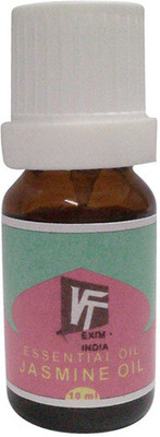 

Vt Exim India Jasmine Oil(10 ml)