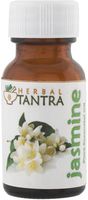 

Herbal Tantra Jasmine Essential Oil(10 ml)