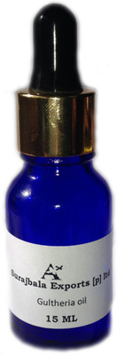 

Ancient Healer Gultheria Essential Oil(15 ml)