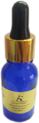 

Ancient Healer Peppermint Essential Oil(15 ml)