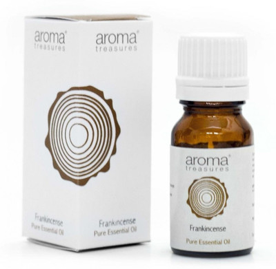 

Aroma Treasures Frankincense(10 ml)