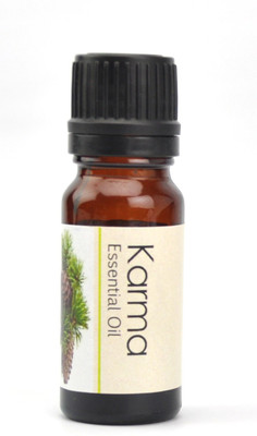 

Karmakara 100% Pure Therapeutic Grade Undiluted Essential Oils in Bottles-Cedarwood Oil(10 ml)