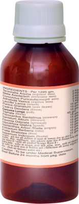 

Kamdhenu Laboratories Baby Oil(100 ml)
