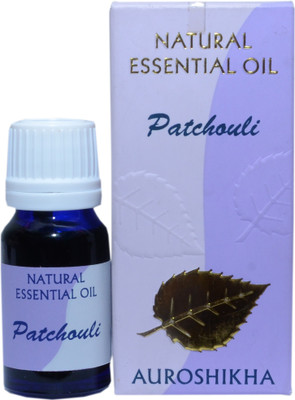 

Auroshikha Patchouli Essential Oil(10 ml)