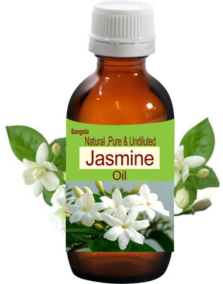 

Bangota Jasmine Oil - Natural, Pure & Undiluted -15 ml(15 ml)