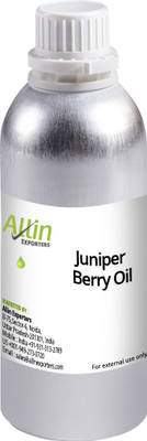 

Allin Exporters Juniper Berry Oil(250 ml)