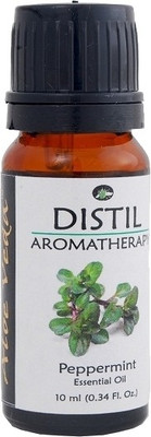 10% OFF on Aloe Veda Distil Aromatherapy Peppermint Essential Oil(10 ml) 10% OFF on Aloe Veda Distil Aromatherapy Peppermint Essential Oil(10 ml)