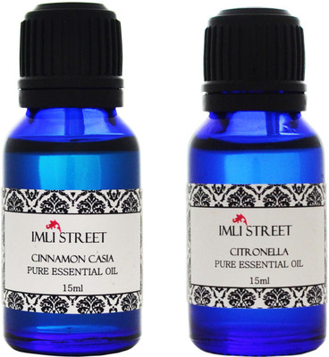 

Imli Street SNN006+SNN007(30 ml)