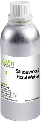 

Allin Exporters Sandalwood Floral Water(250 ml)
