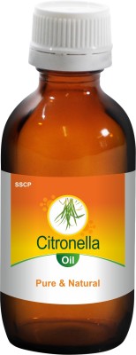 Flipkart - SSCP Citronella Oil(30 ml)