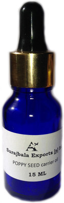 Ancient Healer Poppy Seed Essential Oil(15 ml)