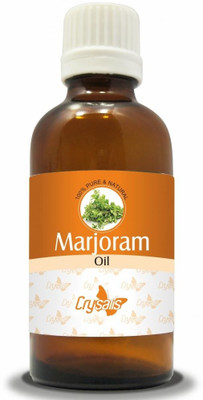 

Crysalis Marjoram Oil(50 ml)