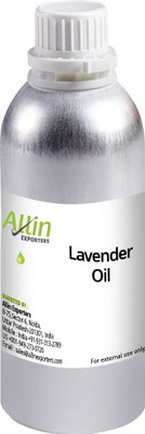 

Allin Exporters Lavender Oil(100 ml)
