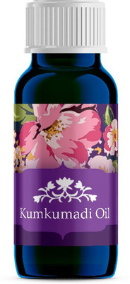 

Rks Aroma Kumkumadhi Oil(10 ml)