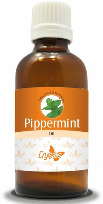 

Crysalis Peppermint Oil(30 ml)