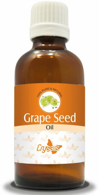 

Crysalis Grape Seed Oil(15 ml)