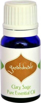 

Gandhavedh Clary Sage(10 ml)