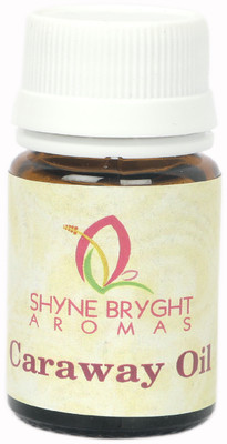 

Shyne Bryght Aromas Caraway Oil(30 ml)