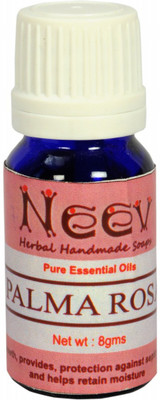 

Neev Palmarosa Oil(8 g)