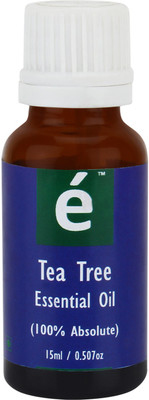 

EssenPure Tea Tree Essential Oil(15 ml)