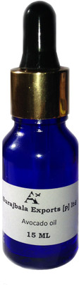 

Ancient Healer Avocado Essential Oil(15 ml)