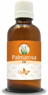

Crysalis Palmarosa Oil(15 ml)