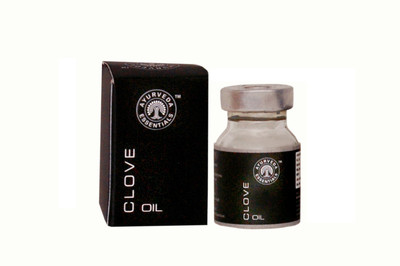 

Ayurveda Essentials 100% Pure & Natural Clove Oil(5 ml)