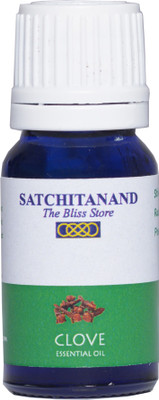 

Satchitanand Essential Oil - Clove(10 ml)