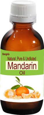 

Bangota Mandarin Oil - Natural, Pure & Undiluted -100 ml(100 ml)