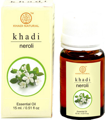Khadi Neroli Essential Oil(15 ml)