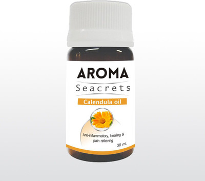 

Aroma Seacrets Calendula Oil(30 ml)