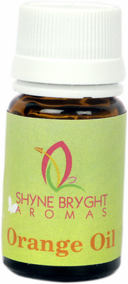 

Shyne Bryght Aromas Orange Oil(10 ml)