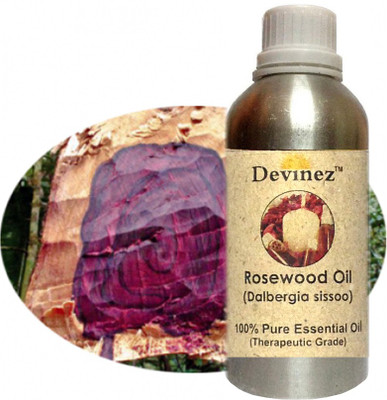 

Devinez 500-2031, Rosewood Essential Oil, 100% Pure, Natural & Undiluted(500 ml)