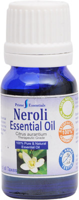 

Prime Essentials Neroli Oil(10 ml)