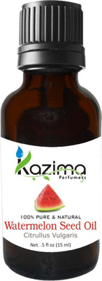 

Kazima Pure Watermelon Oil - Health, Skin And Hair(15 ml)