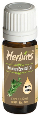 Herbins Tea Tree Essential Oil(10 ml)