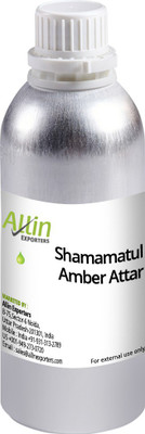 

Allin Exporters Shamamatul Amber Attar(100 ml)