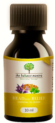

The Balance Head Relief(10 ml)