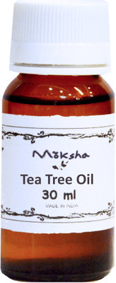 

Moksha Tea Tree Essential Oil(30 ml)