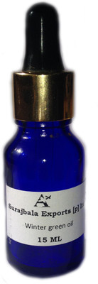 

Ancient Healer Wintergreen Essential Oil(15 ml)
