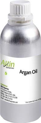 Allin Exporters Argan Oil(250 ml)