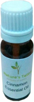 

Nature's Tattva Cinnamon Essential Oil(10 ml)
