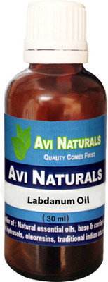 

Avi Naturals Labdanum Oil(30 ml)