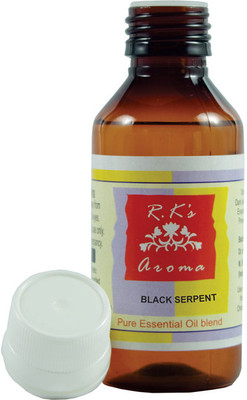 10% OFF on Rks Aroma Black Serpent, Pre blended(100 ml) 10% OFF on Rks Aroma Black Serpent, Pre blended(100 ml)