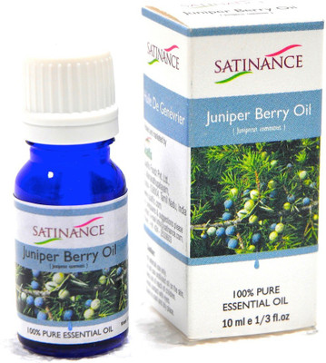 

Satinance Juniper Berry Oil(10 ml)