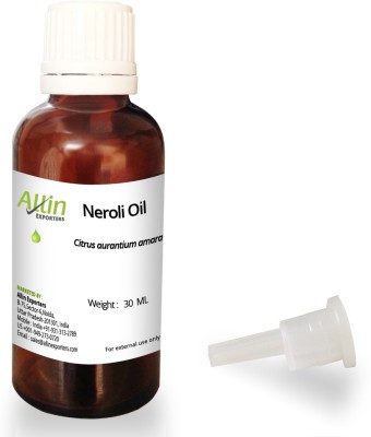 Allin Exporters Neroli Oil(30 ml)